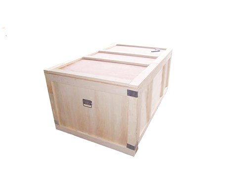 胶合板木箱 胶合板木箱